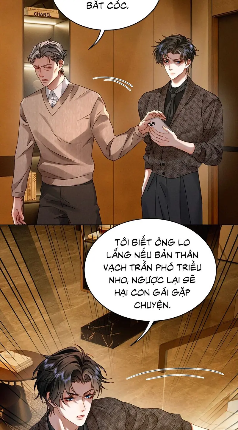 Bị Em Trai Bệnh Hoạn Tùy Ý Đòi Hỏi Chapter 59 - Trang 6