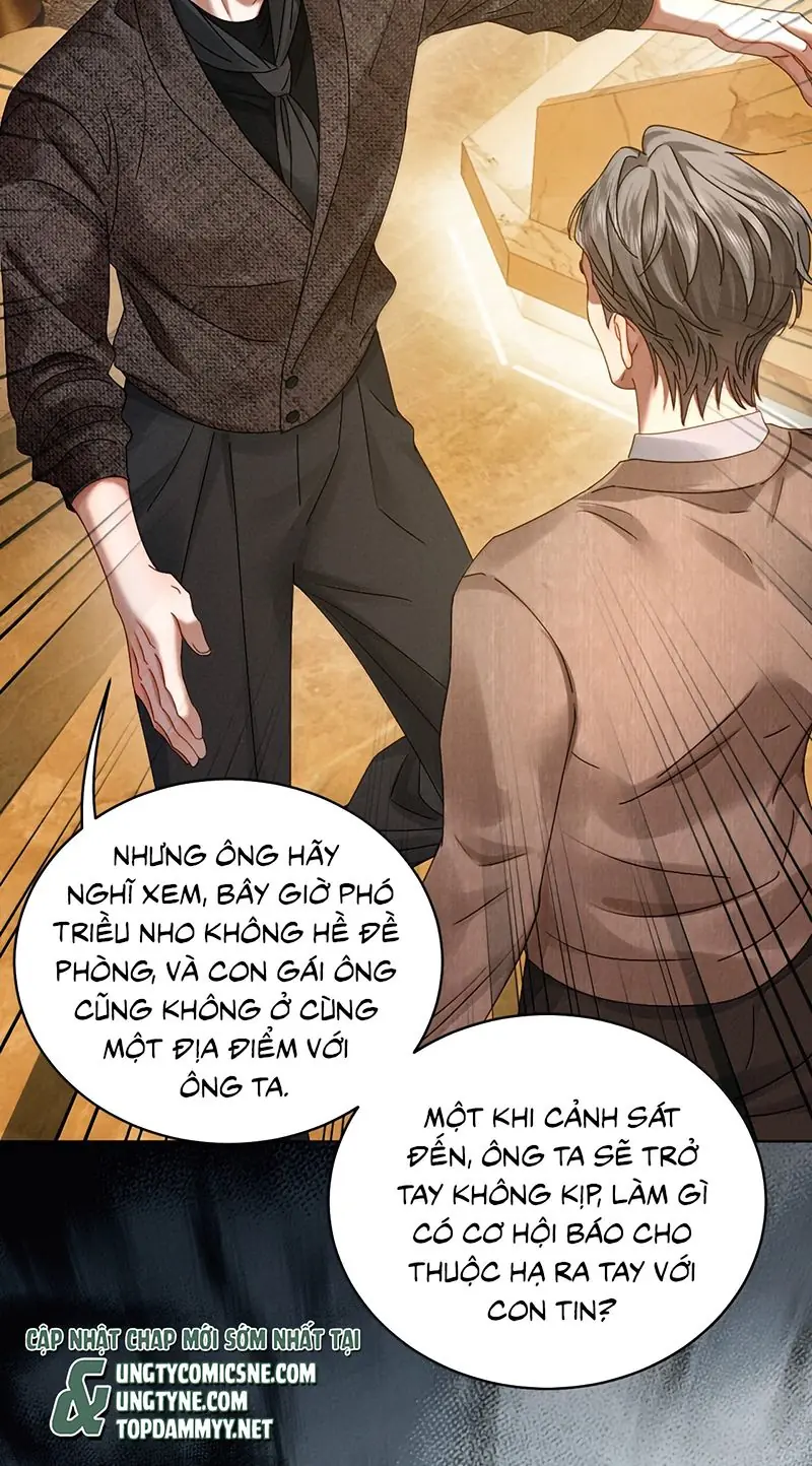 Bị Em Trai Bệnh Hoạn Tùy Ý Đòi Hỏi Chapter 59 - Trang 7