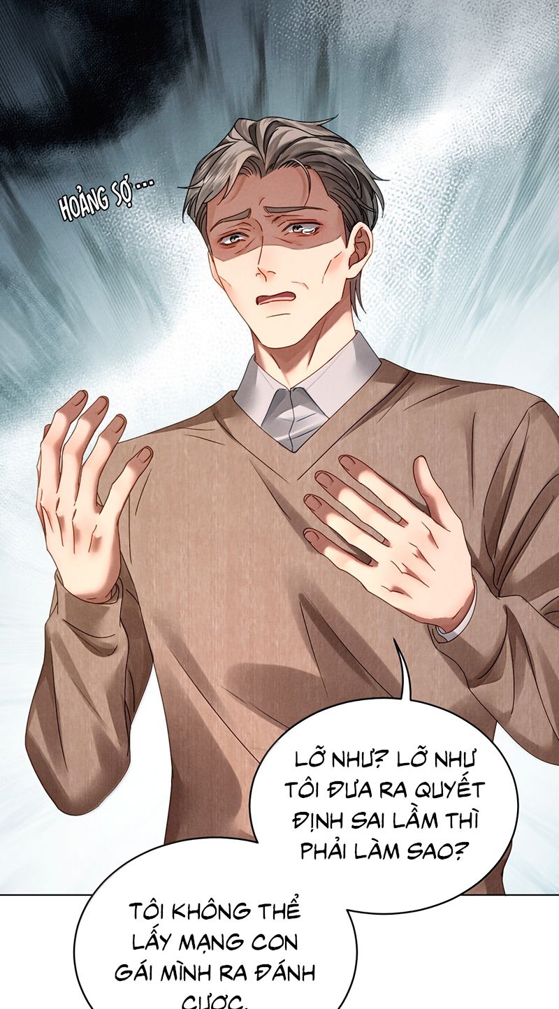 Bị Em Trai Bệnh Hoạn Tùy Ý Đòi Hỏi Chapter 59 - Trang 8