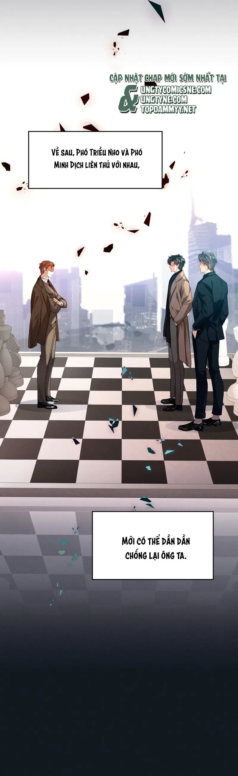 Bị Em Trai Bệnh Hoạn Tùy Ý Đòi Hỏi Chapter 6 - Trang 11