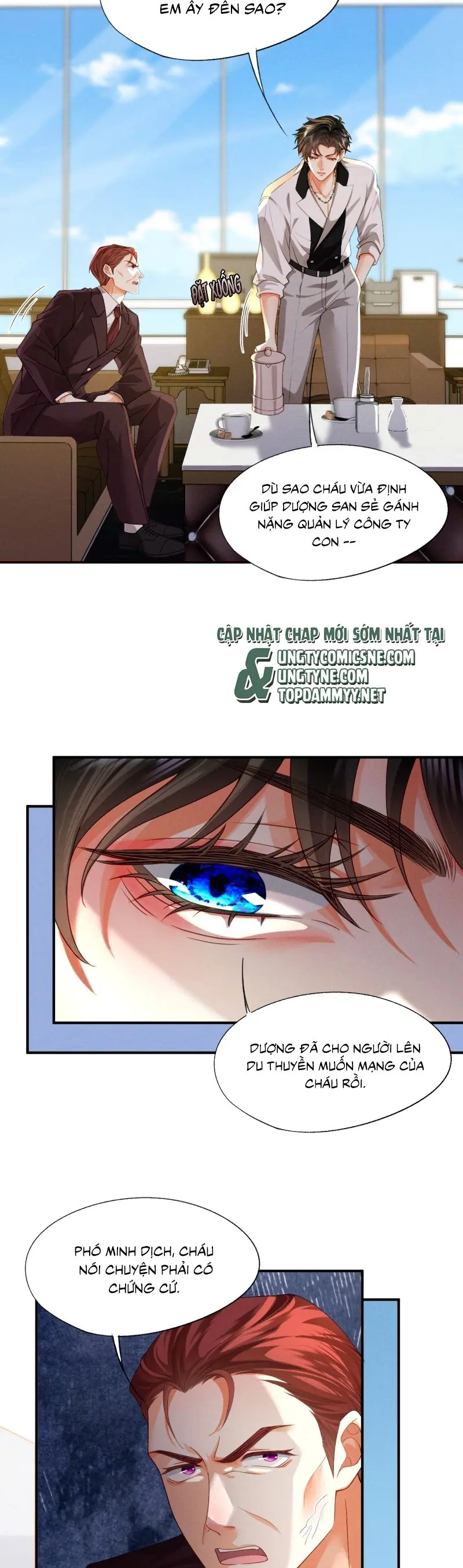 Bị Em Trai Bệnh Hoạn Tùy Ý Đòi Hỏi Chapter 6 - Trang 21