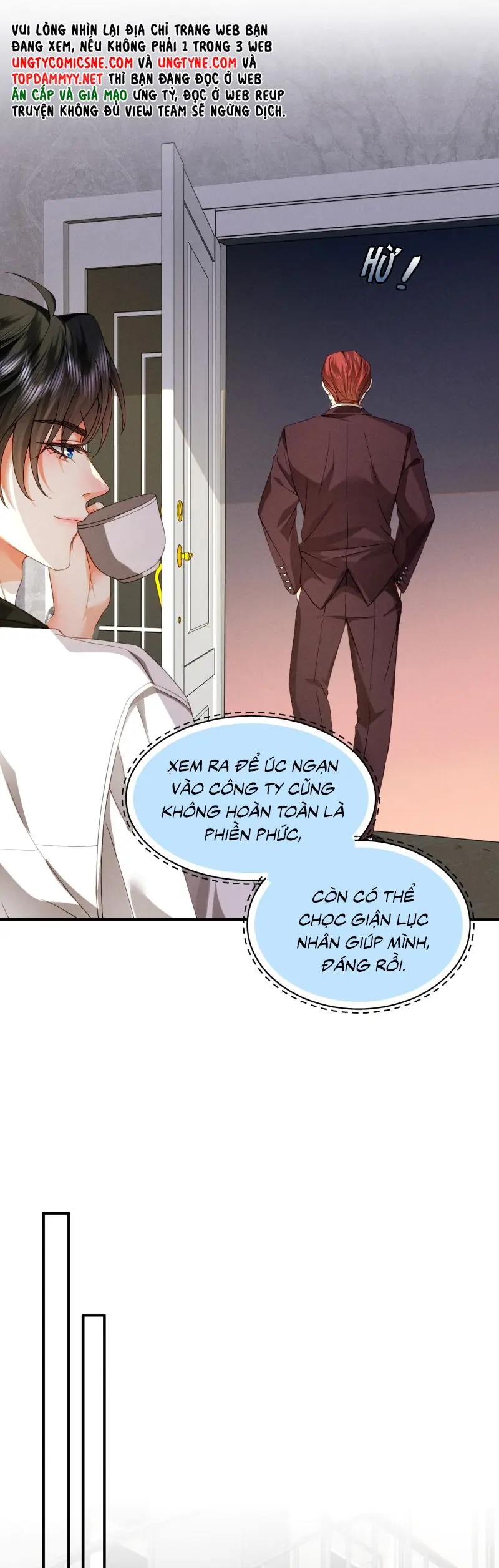 Bị Em Trai Bệnh Hoạn Tùy Ý Đòi Hỏi Chapter 6 - Trang 23