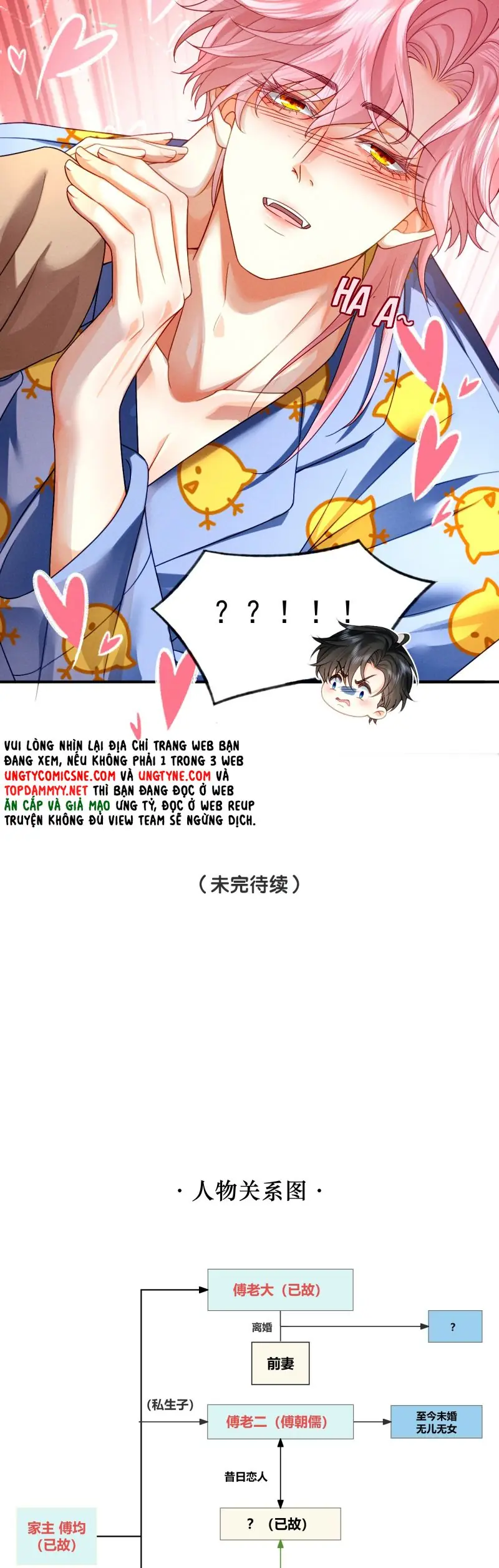 Bị Em Trai Bệnh Hoạn Tùy Ý Đòi Hỏi Chapter 6 - Trang 31