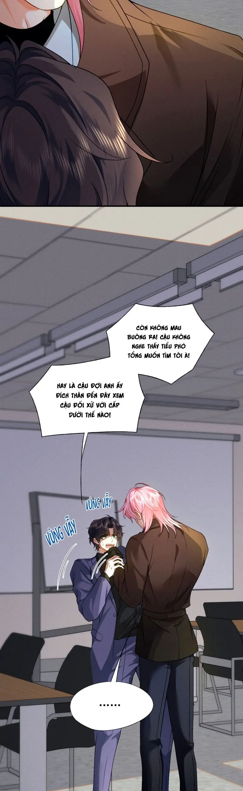 Bị Em Trai Bệnh Hoạn Tùy Ý Đòi Hỏi Chapter 6 - Trang 5