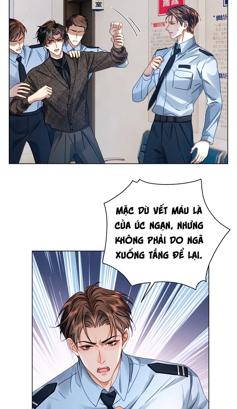 Bị Em Trai Bệnh Hoạn Tùy Ý Đòi Hỏi Chapter 60 - Trang 12