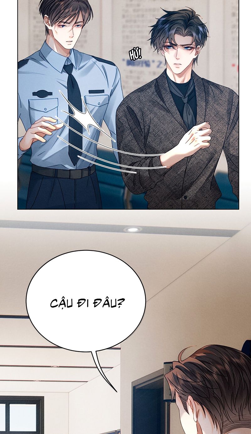 Bị Em Trai Bệnh Hoạn Tùy Ý Đòi Hỏi Chapter 60 - Trang 14