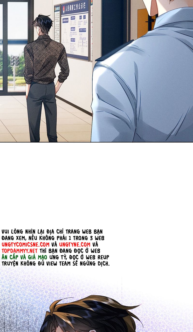 Bị Em Trai Bệnh Hoạn Tùy Ý Đòi Hỏi Chapter 60 - Trang 15