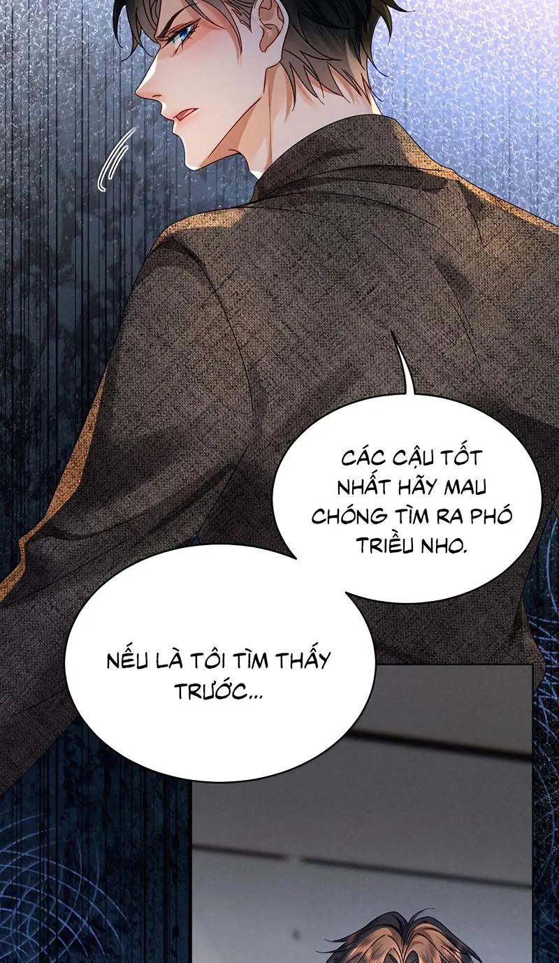 Bị Em Trai Bệnh Hoạn Tùy Ý Đòi Hỏi Chapter 60 - Trang 16