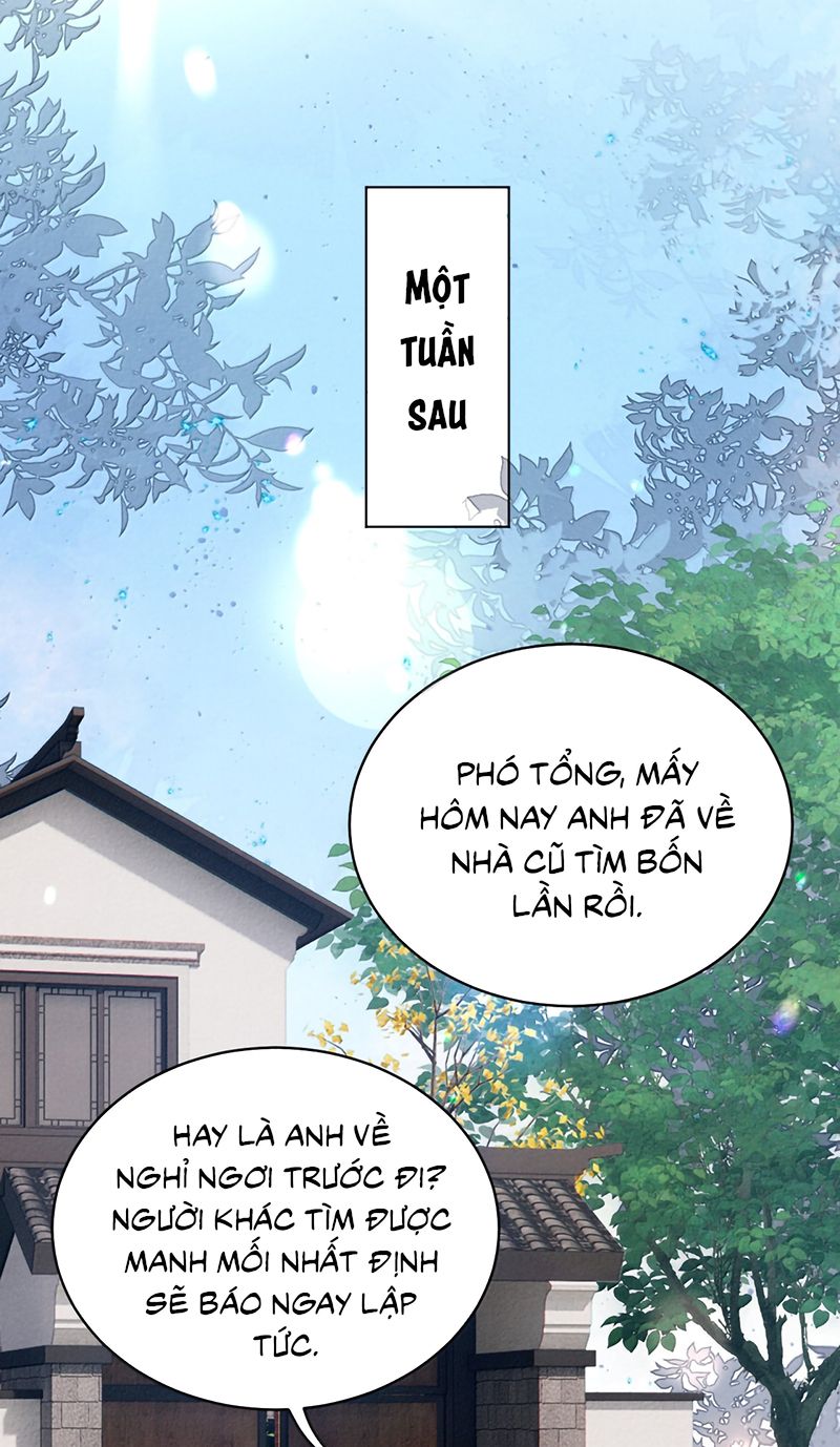 Bị Em Trai Bệnh Hoạn Tùy Ý Đòi Hỏi Chapter 60 - Trang 18