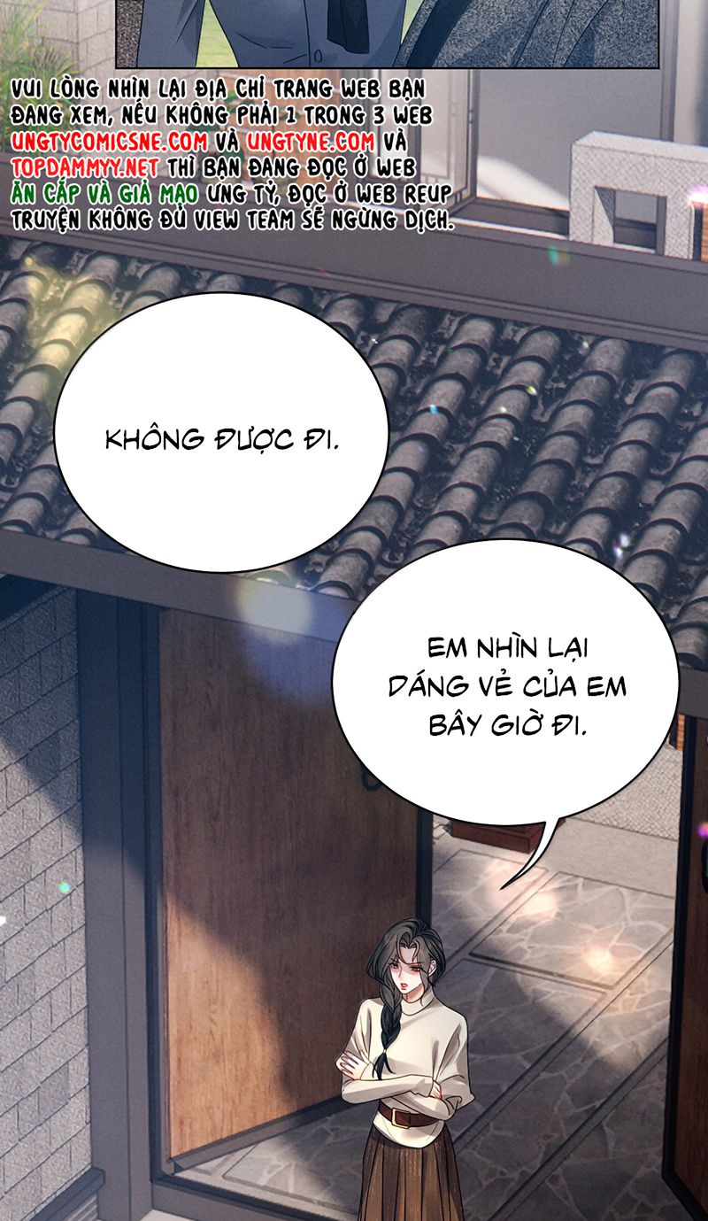 Bị Em Trai Bệnh Hoạn Tùy Ý Đòi Hỏi Chapter 60 - Trang 20