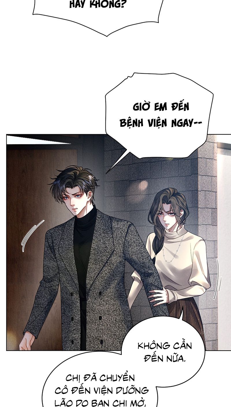 Bị Em Trai Bệnh Hoạn Tùy Ý Đòi Hỏi Chapter 60 - Trang 25