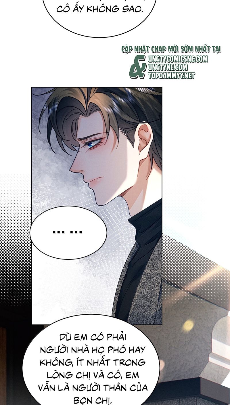 Bị Em Trai Bệnh Hoạn Tùy Ý Đòi Hỏi Chapter 60 - Trang 26