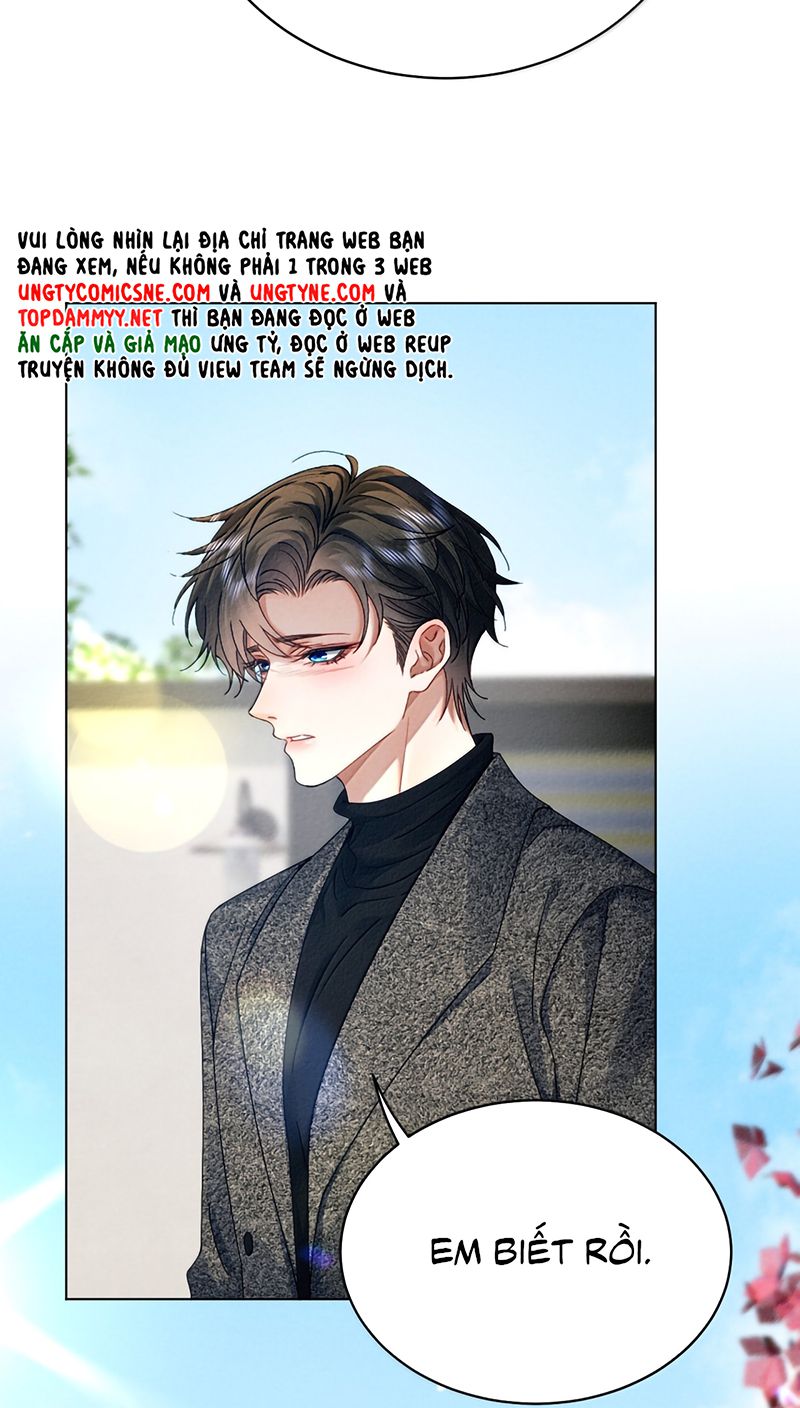 Bị Em Trai Bệnh Hoạn Tùy Ý Đòi Hỏi Chapter 60 - Trang 28