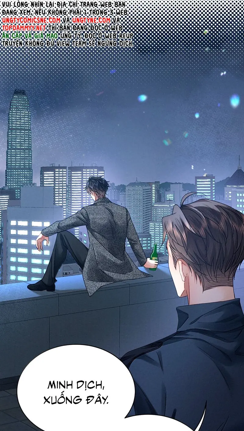 Bị Em Trai Bệnh Hoạn Tùy Ý Đòi Hỏi Chapter 60 - Trang 33
