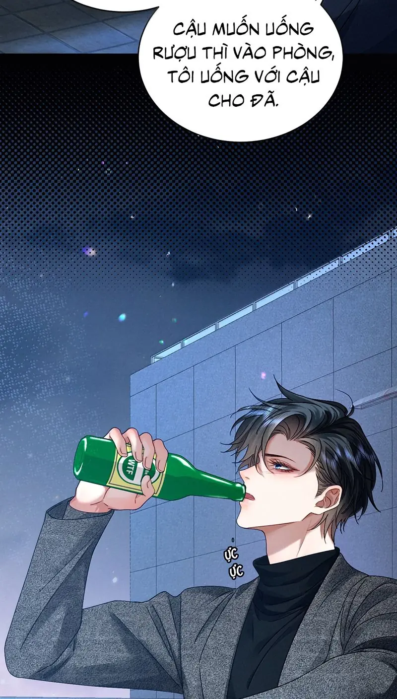 Bị Em Trai Bệnh Hoạn Tùy Ý Đòi Hỏi Chapter 60 - Trang 34