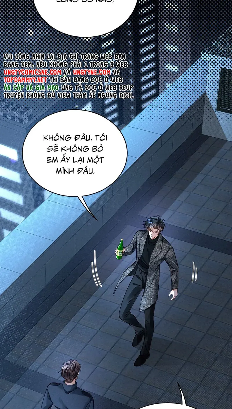 Bị Em Trai Bệnh Hoạn Tùy Ý Đòi Hỏi Chapter 60 - Trang 38