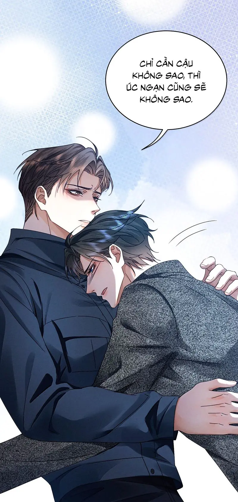 Bị Em Trai Bệnh Hoạn Tùy Ý Đòi Hỏi Chapter 60 - Trang 40