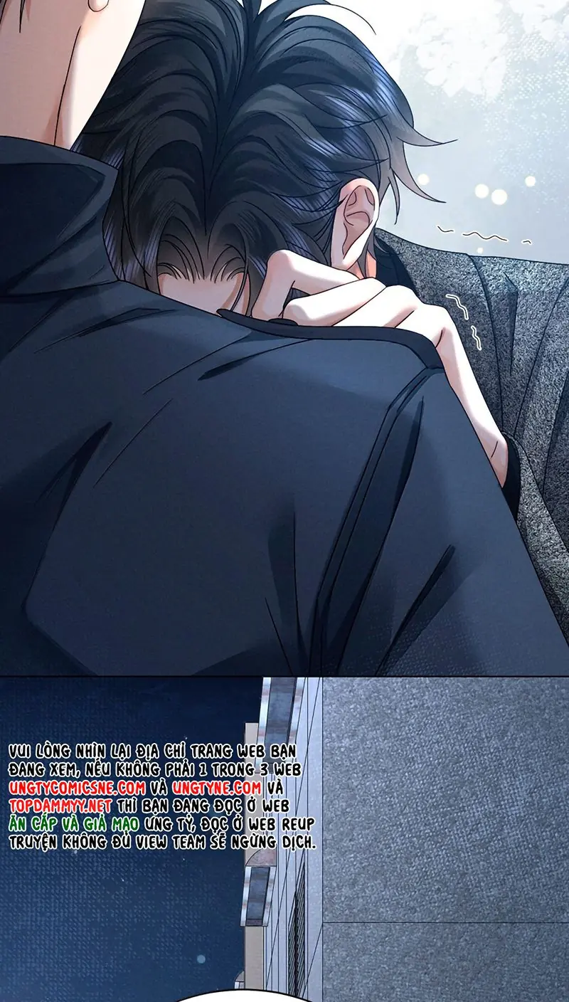 Bị Em Trai Bệnh Hoạn Tùy Ý Đòi Hỏi Chapter 60 - Trang 43