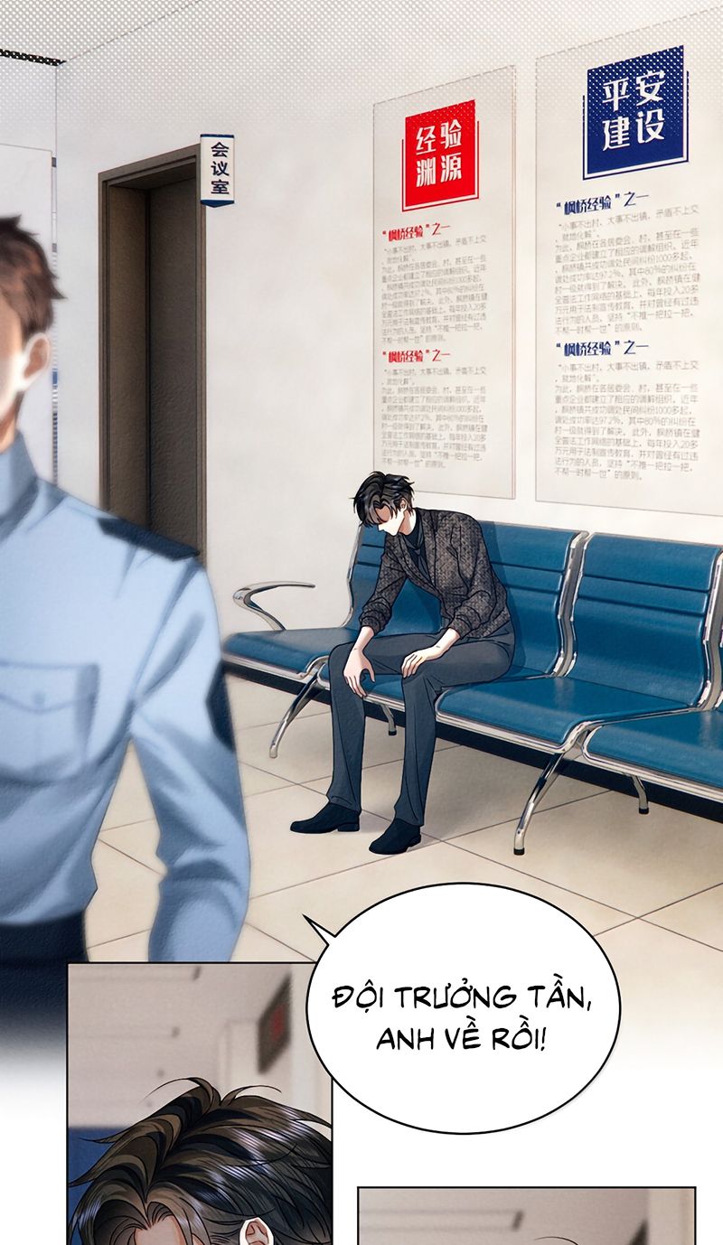 Bị Em Trai Bệnh Hoạn Tùy Ý Đòi Hỏi Chapter 60 - Trang 5