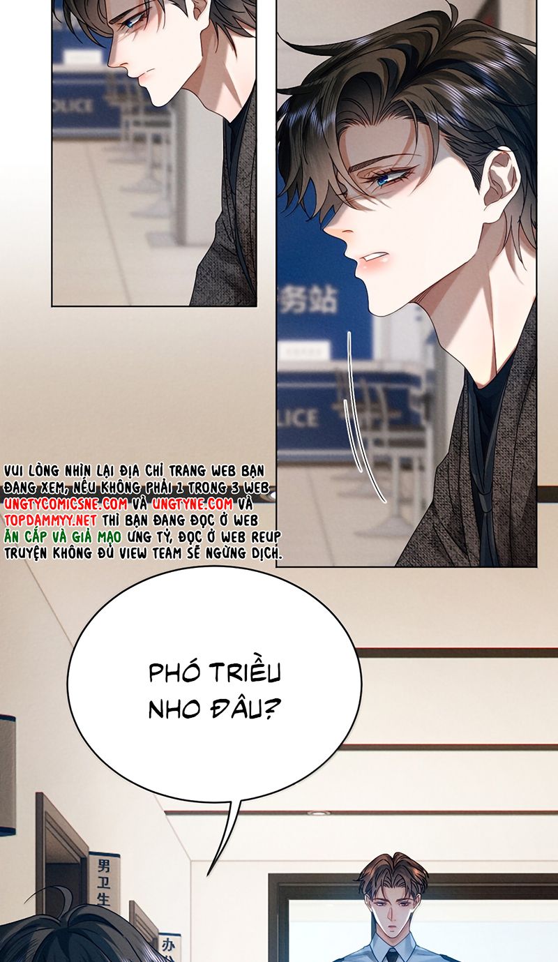 Bị Em Trai Bệnh Hoạn Tùy Ý Đòi Hỏi Chapter 60 - Trang 6