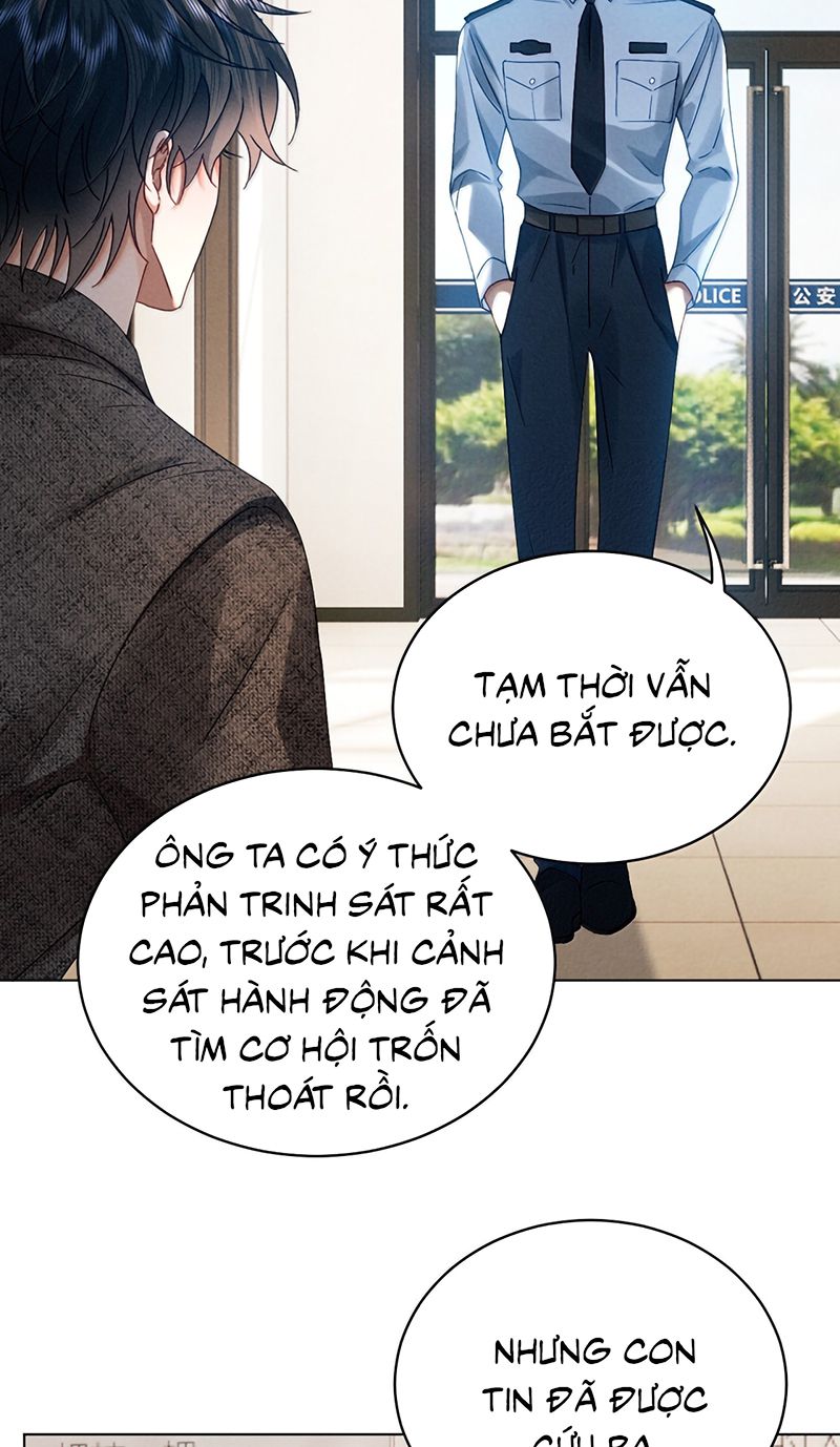 Bị Em Trai Bệnh Hoạn Tùy Ý Đòi Hỏi Chapter 60 - Trang 7
