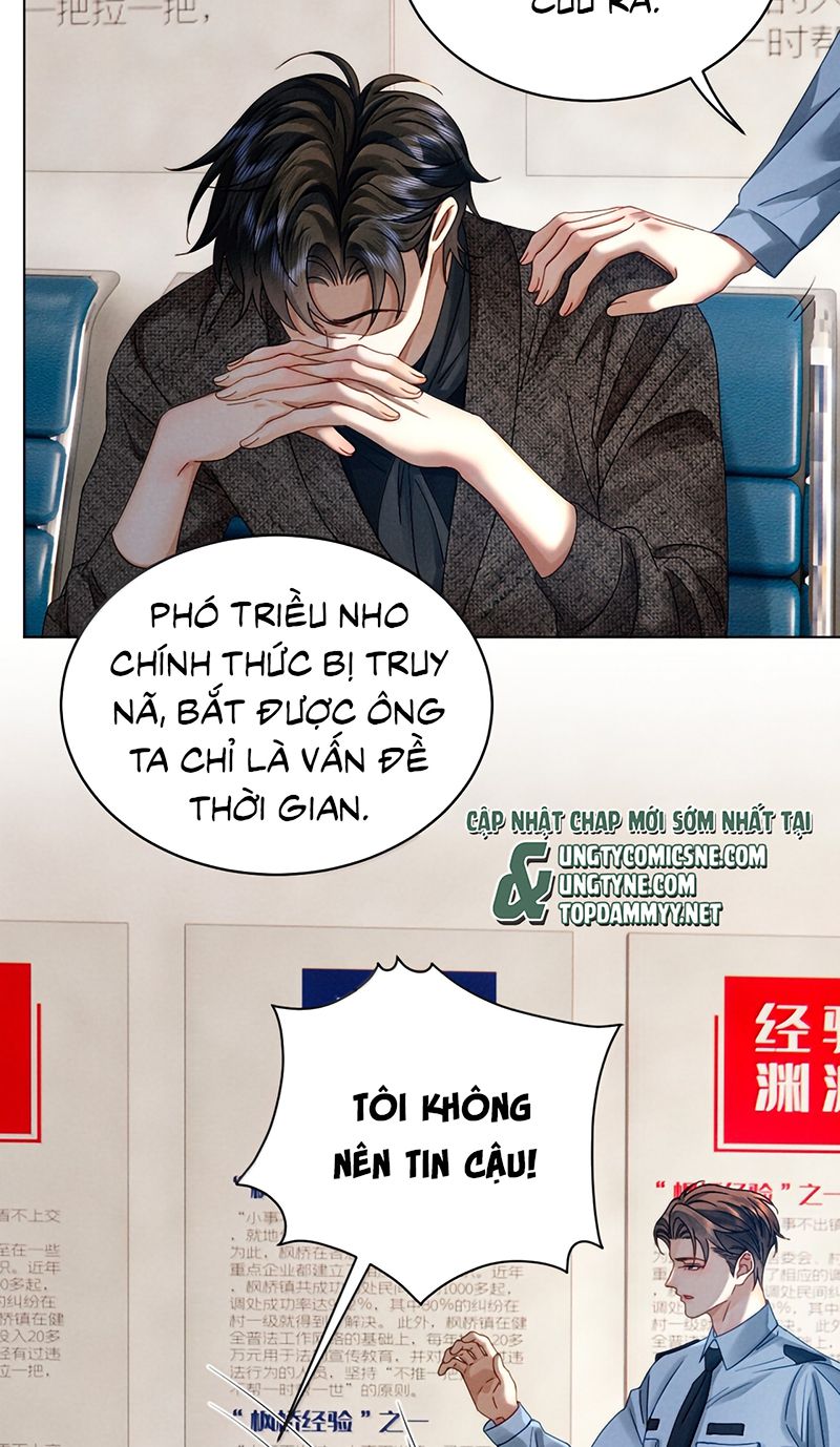 Bị Em Trai Bệnh Hoạn Tùy Ý Đòi Hỏi Chapter 60 - Trang 8