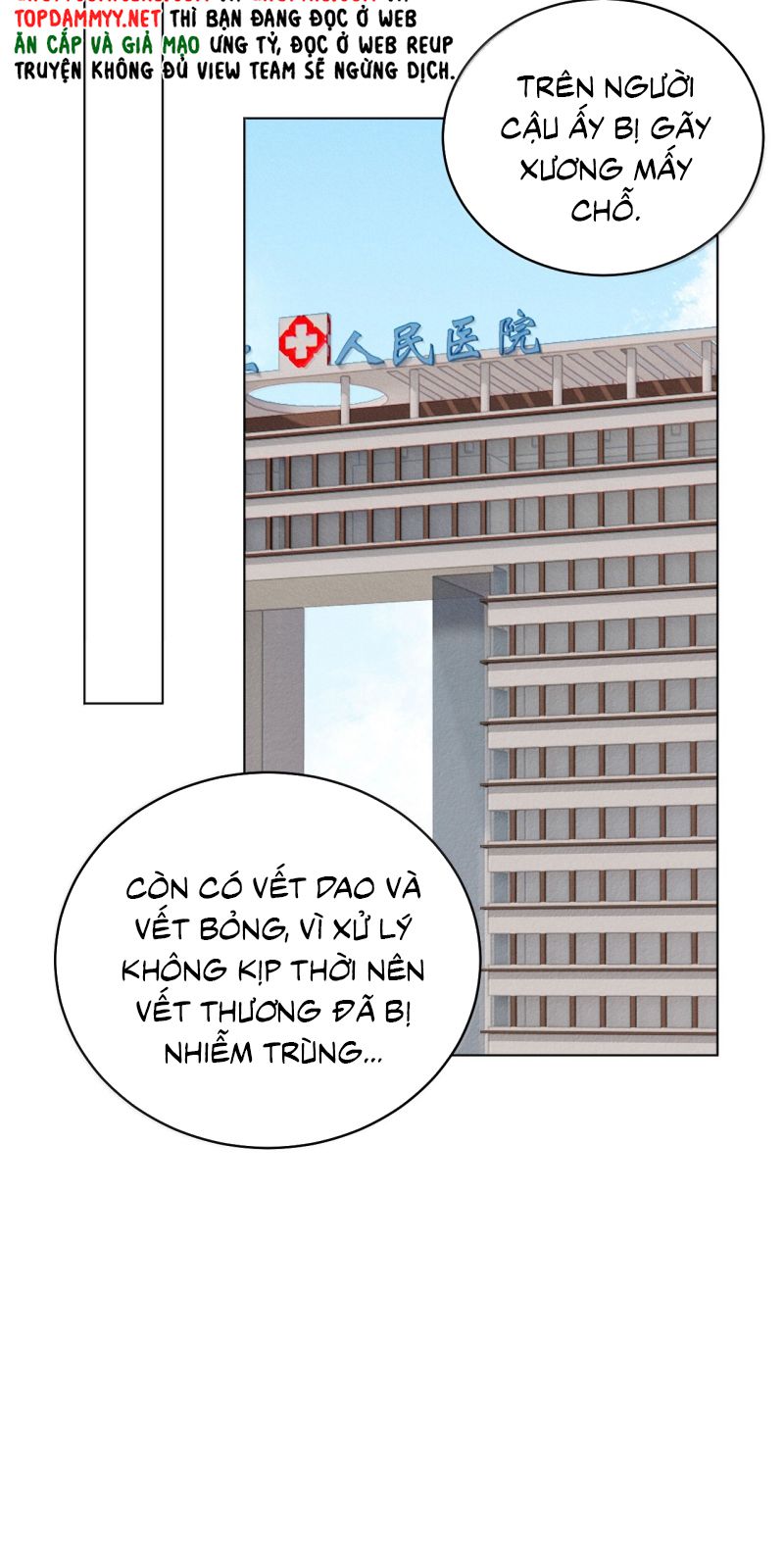 Bị Em Trai Bệnh Hoạn Tùy Ý Đòi Hỏi Chapter 61 - Trang 18