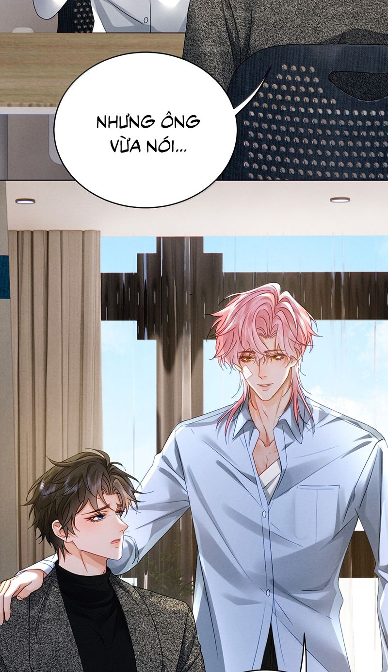 Bị Em Trai Bệnh Hoạn Tùy Ý Đòi Hỏi Chapter 61 - Trang 20