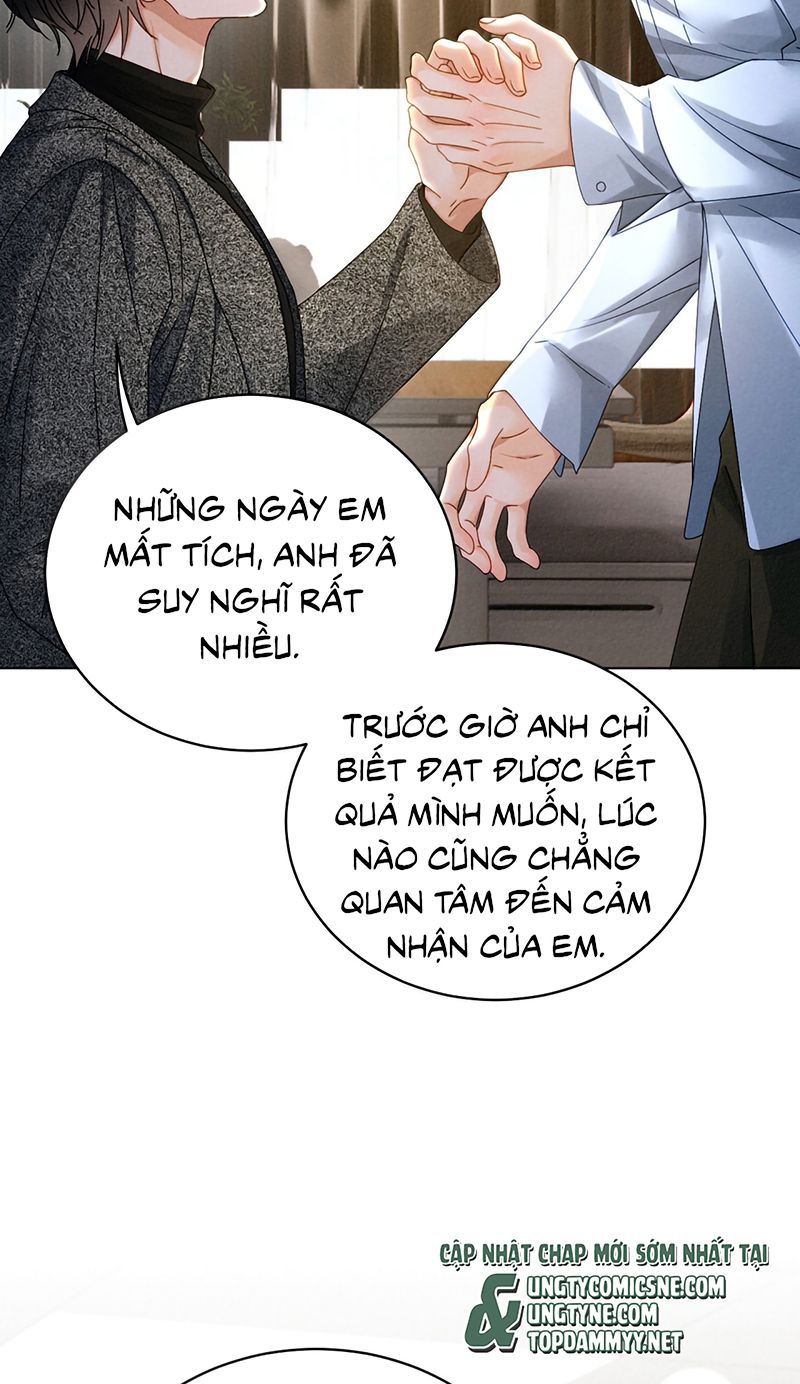 Bị Em Trai Bệnh Hoạn Tùy Ý Đòi Hỏi Chapter 61 - Trang 23