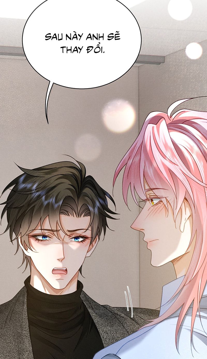 Bị Em Trai Bệnh Hoạn Tùy Ý Đòi Hỏi Chapter 61 - Trang 24