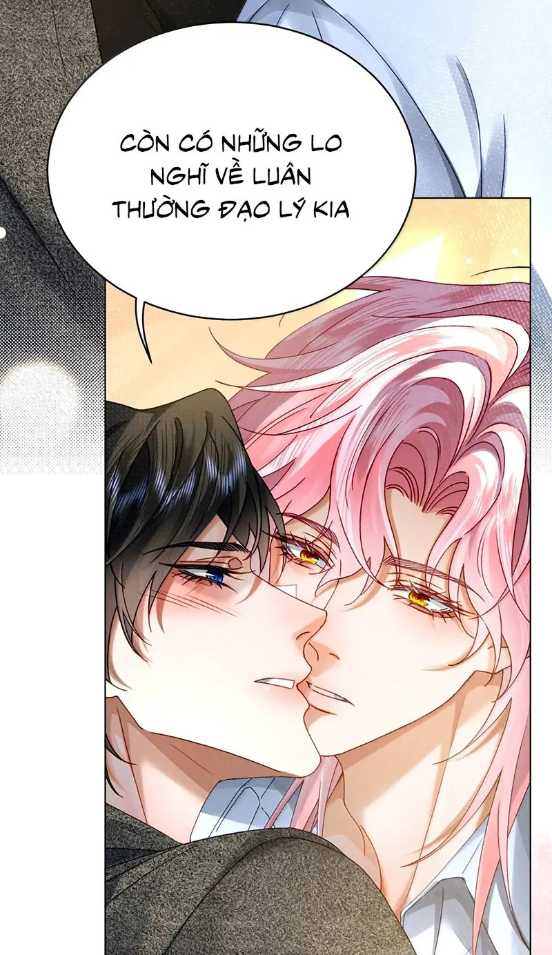 Bị Em Trai Bệnh Hoạn Tùy Ý Đòi Hỏi Chapter 61 - Trang 25