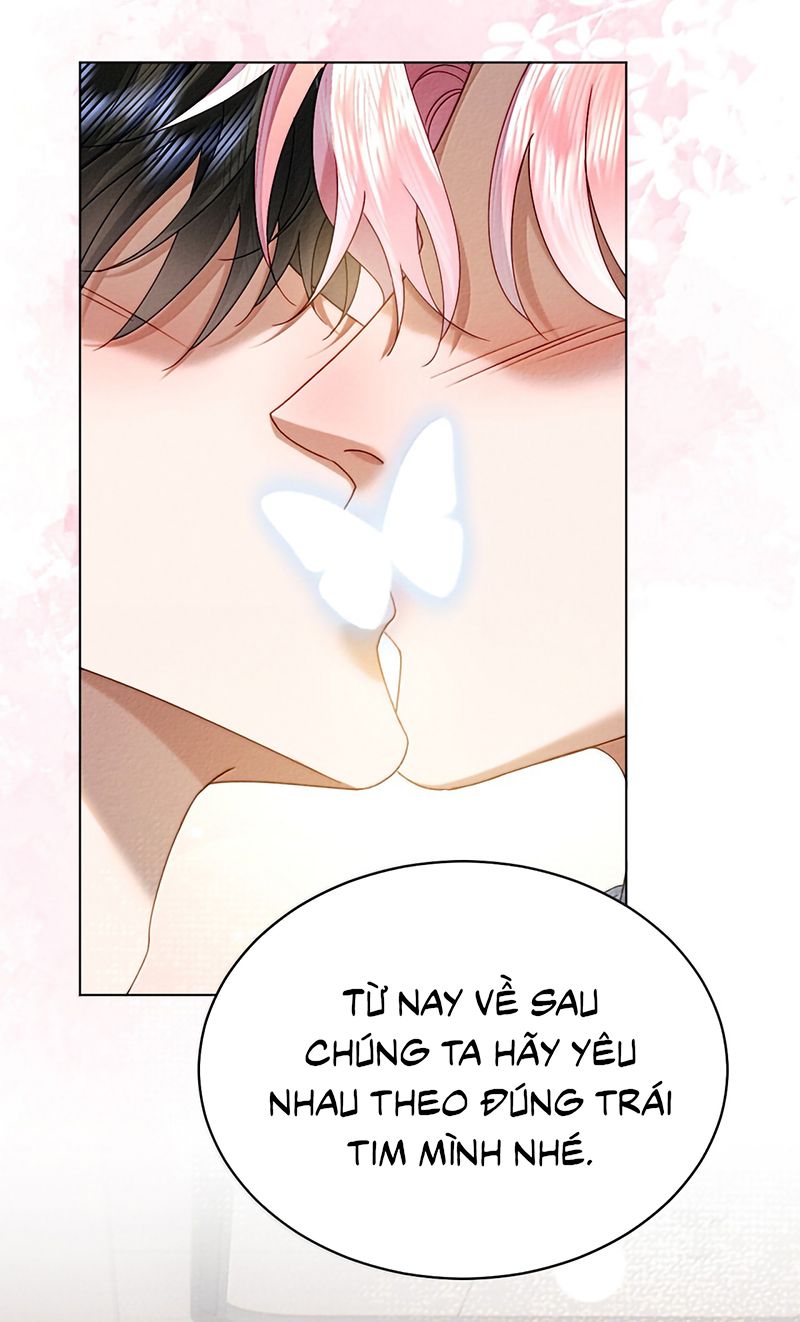 Bị Em Trai Bệnh Hoạn Tùy Ý Đòi Hỏi Chapter 61 - Trang 27