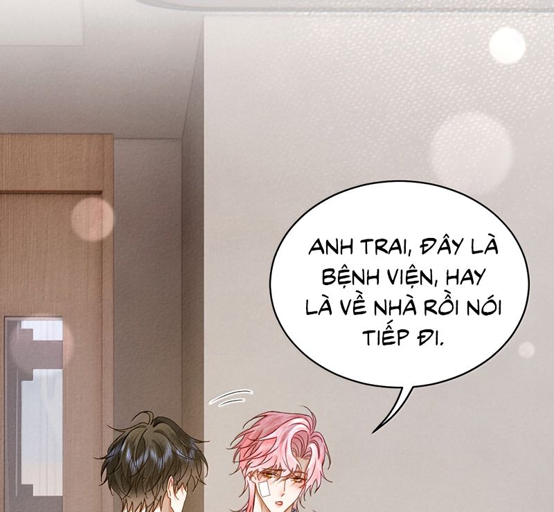 Bị Em Trai Bệnh Hoạn Tùy Ý Đòi Hỏi Chapter 61 - Trang 28