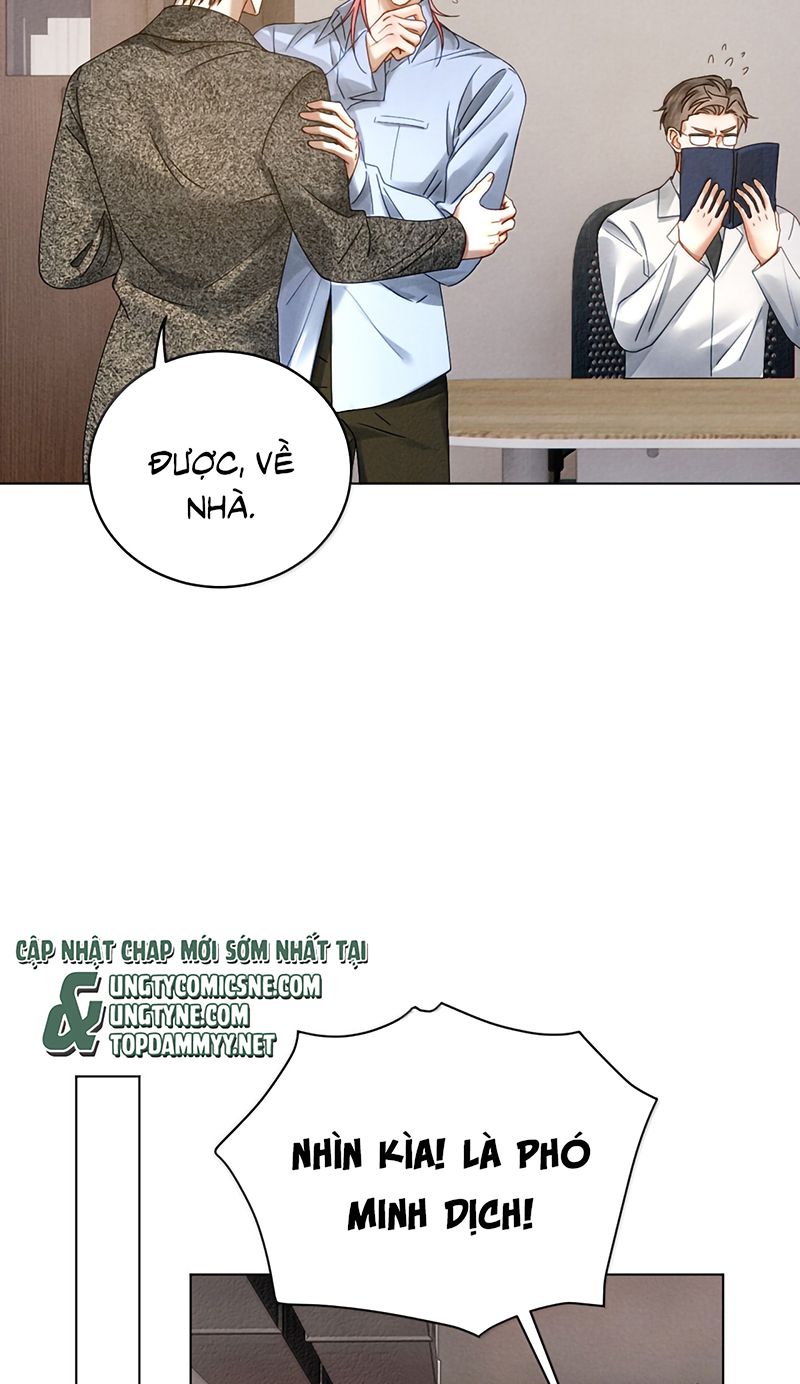 Bị Em Trai Bệnh Hoạn Tùy Ý Đòi Hỏi Chapter 61 - Trang 29