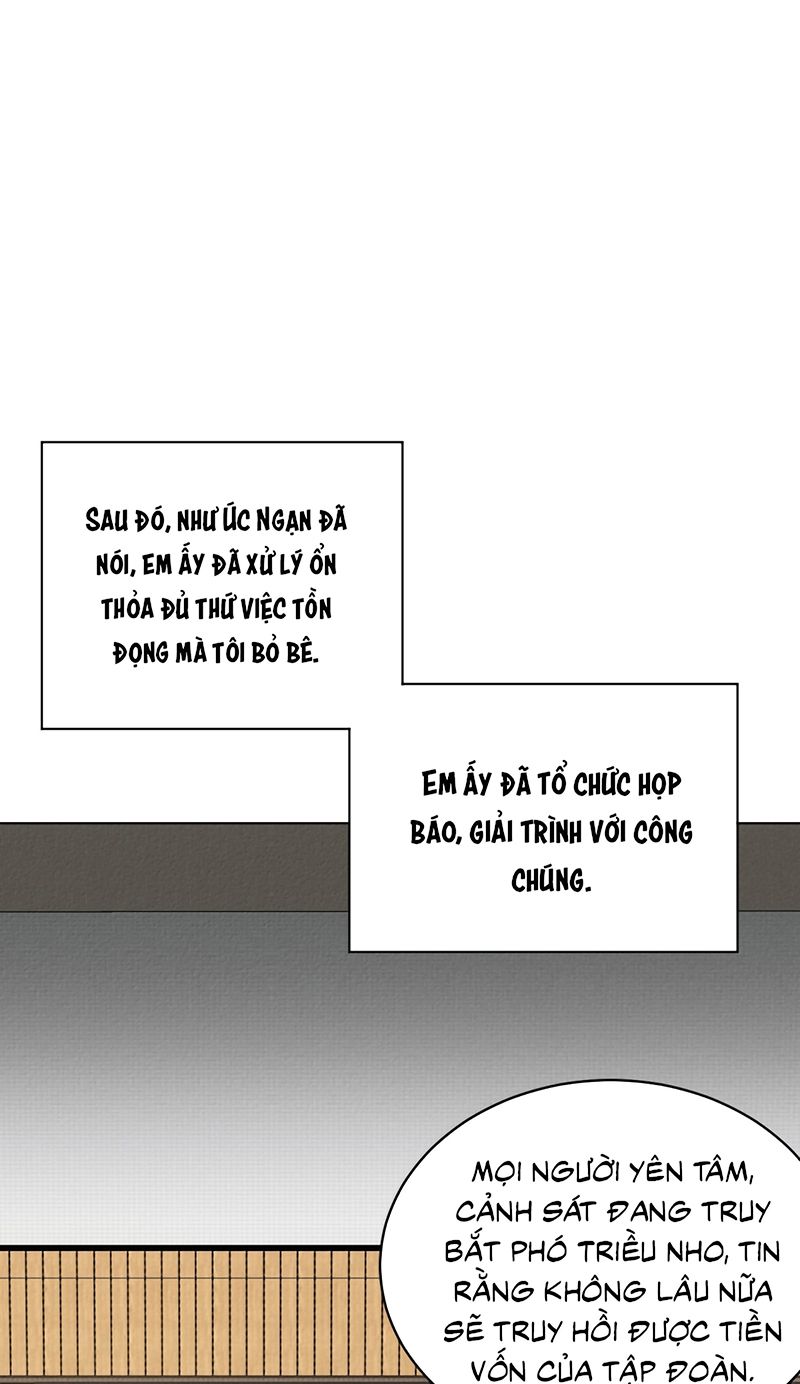 Bị Em Trai Bệnh Hoạn Tùy Ý Đòi Hỏi Chapter 61 - Trang 33