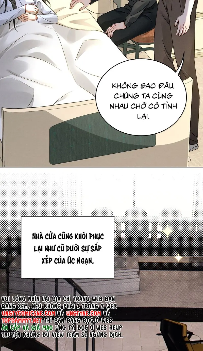 Bị Em Trai Bệnh Hoạn Tùy Ý Đòi Hỏi Chapter 61 - Trang 36