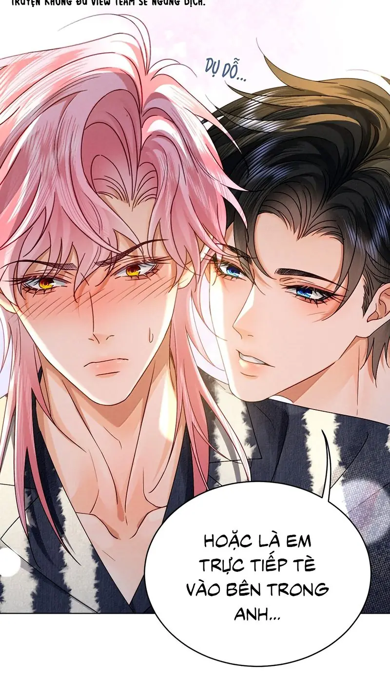 Bị Em Trai Bệnh Hoạn Tùy Ý Đòi Hỏi Chapter 61 - Trang 41