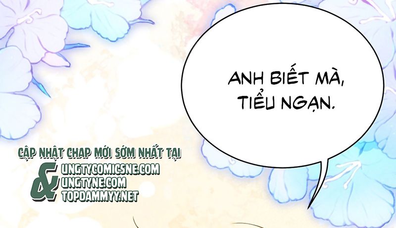 Bị Em Trai Bệnh Hoạn Tùy Ý Đòi Hỏi Chapter 61 - Trang 43