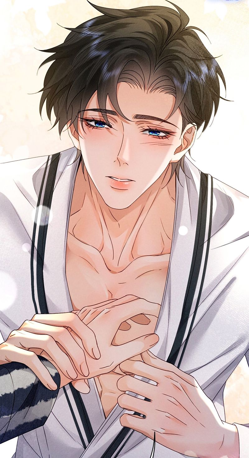 Bị Em Trai Bệnh Hoạn Tùy Ý Đòi Hỏi Chapter 61 - Trang 44
