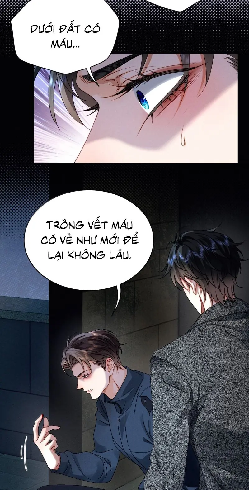 Bị Em Trai Bệnh Hoạn Tùy Ý Đòi Hỏi Chapter 61 - Trang 5