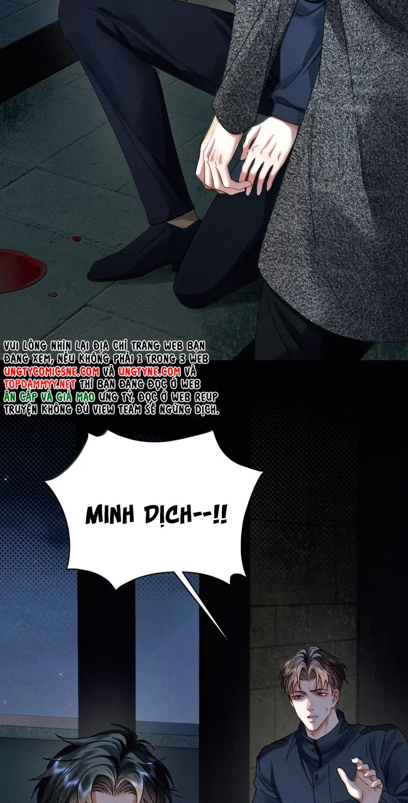 Bị Em Trai Bệnh Hoạn Tùy Ý Đòi Hỏi Chapter 61 - Trang 6