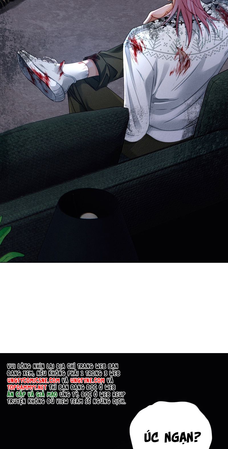 Bị Em Trai Bệnh Hoạn Tùy Ý Đòi Hỏi Chapter 61 - Trang 9