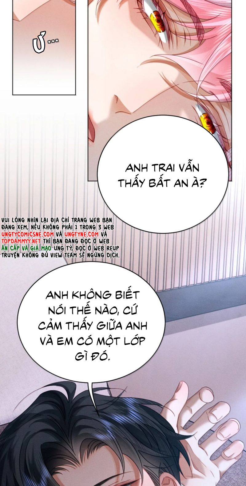 Bị Em Trai Bệnh Hoạn Tùy Ý Đòi Hỏi Chapter 62 - Trang 12