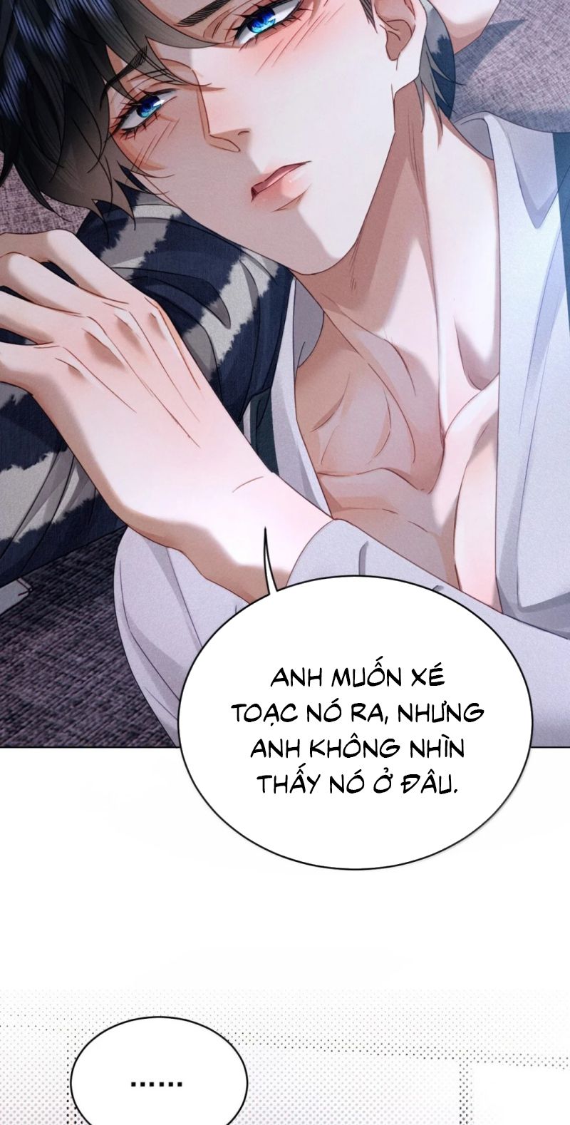 Bị Em Trai Bệnh Hoạn Tùy Ý Đòi Hỏi Chapter 62 - Trang 13