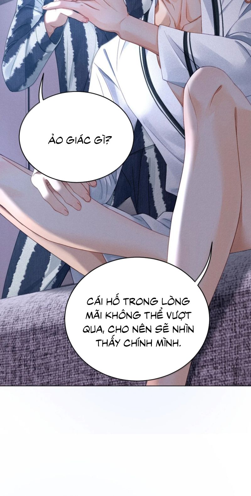Bị Em Trai Bệnh Hoạn Tùy Ý Đòi Hỏi Chapter 62 - Trang 18
