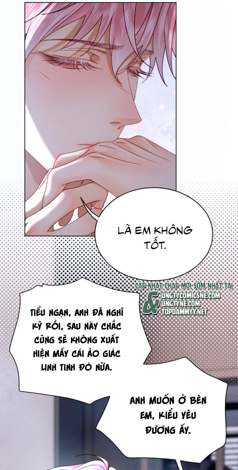 Bị Em Trai Bệnh Hoạn Tùy Ý Đòi Hỏi Chapter 62 - Trang 19
