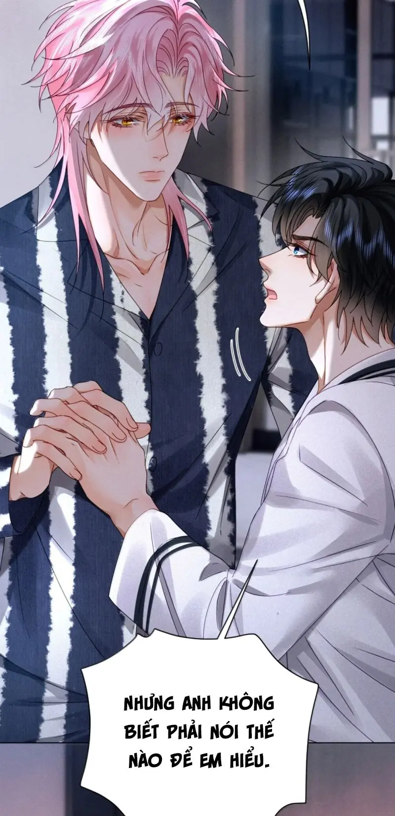 Bị Em Trai Bệnh Hoạn Tùy Ý Đòi Hỏi Chapter 62 - Trang 20