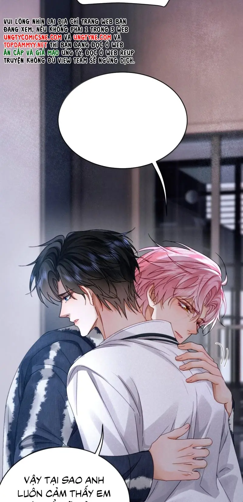 Bị Em Trai Bệnh Hoạn Tùy Ý Đòi Hỏi Chapter 62 - Trang 21