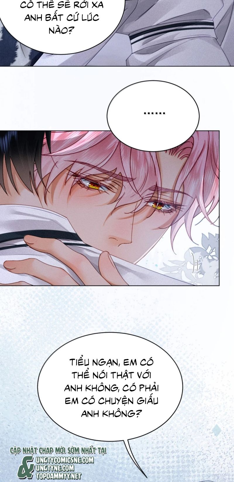 Bị Em Trai Bệnh Hoạn Tùy Ý Đòi Hỏi Chapter 62 - Trang 22