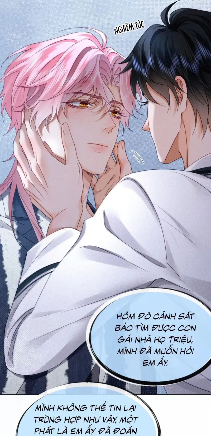 Bị Em Trai Bệnh Hoạn Tùy Ý Đòi Hỏi Chapter 62 - Trang 23